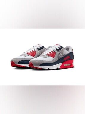 Kid's Nike Air Max 90 'USA 2025'